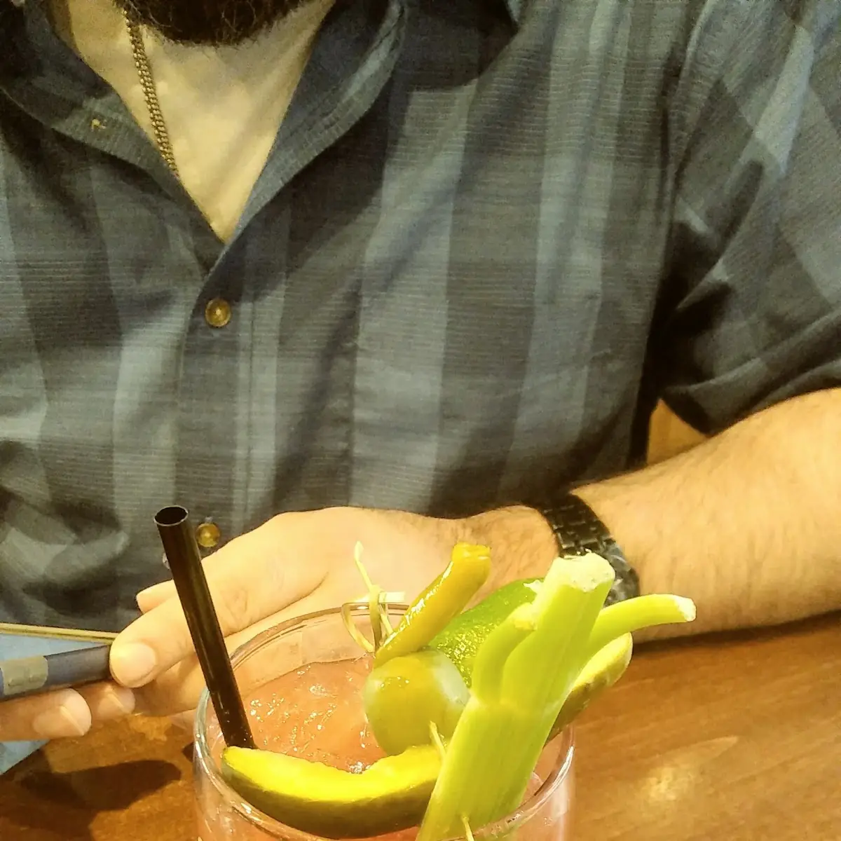Bloody Mary