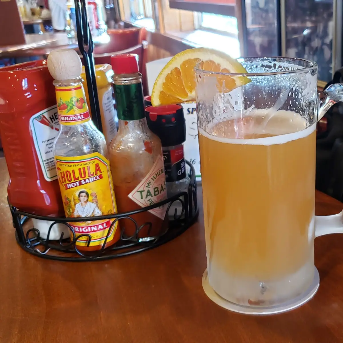 Blue Moon