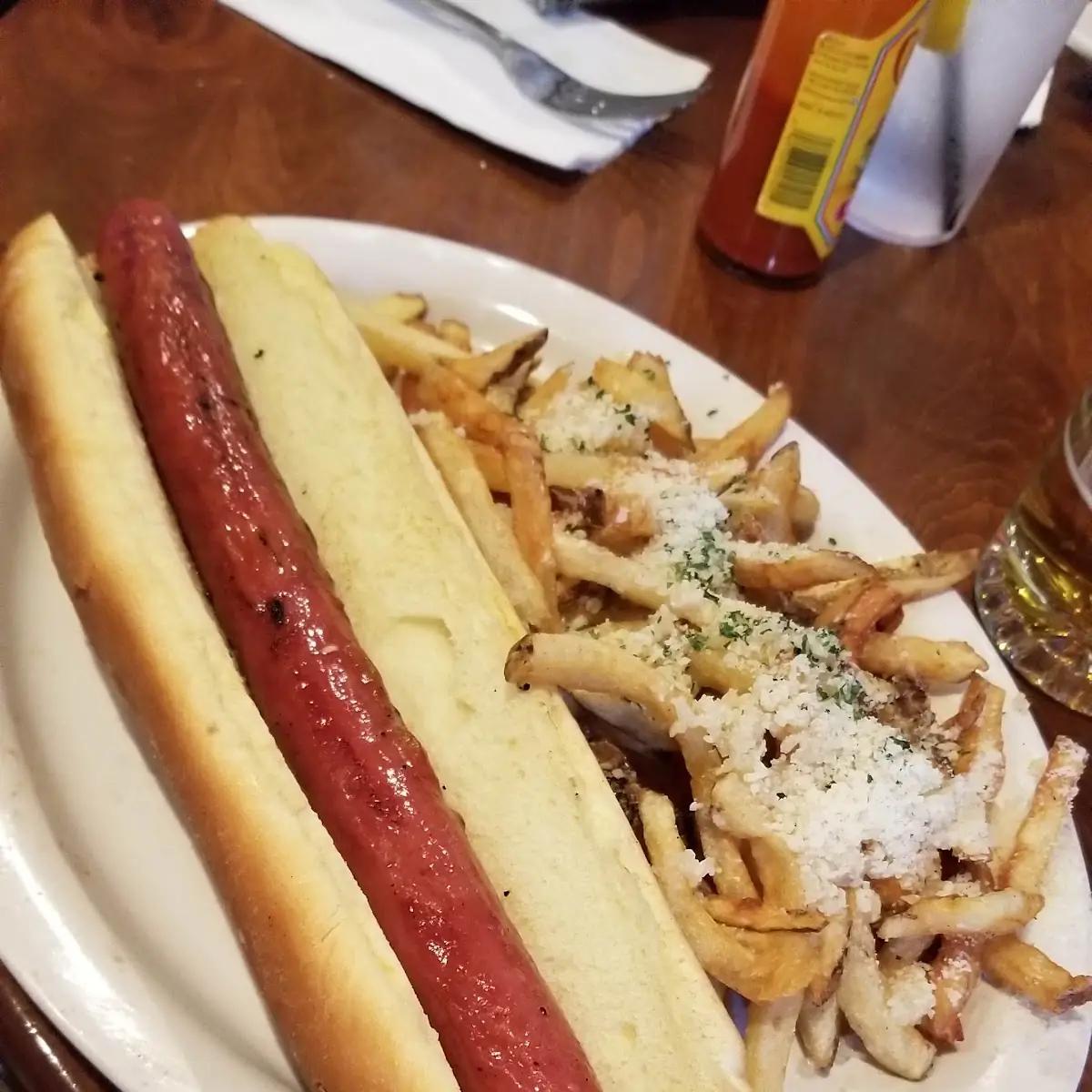 Hot Dog