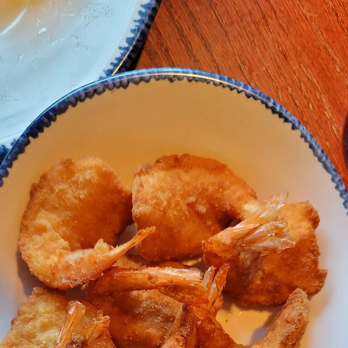 Fried Shrimp