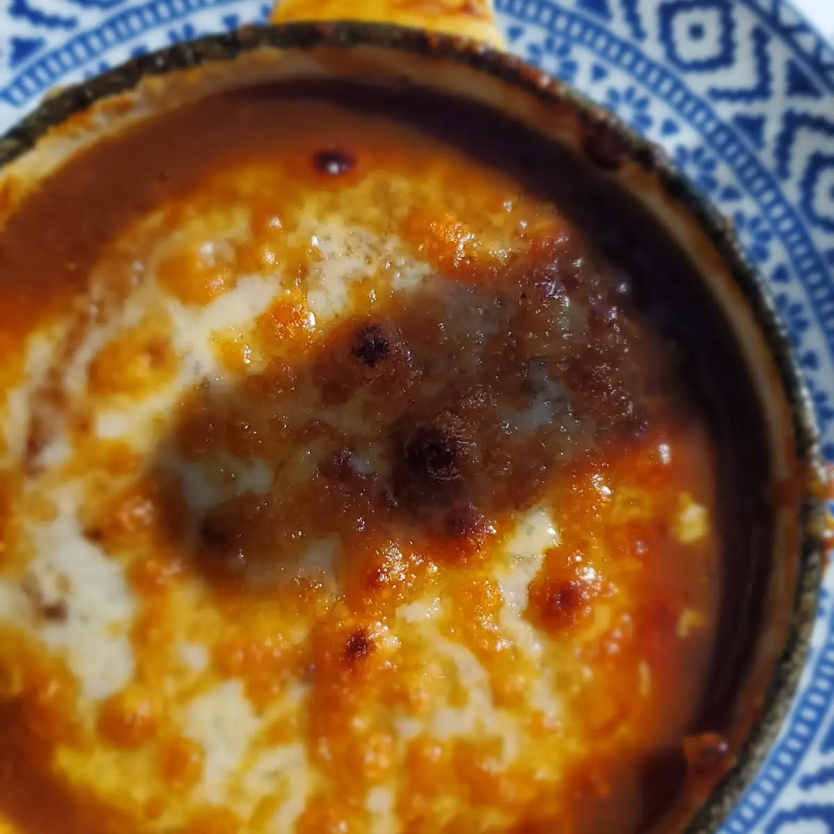French Onion Soup