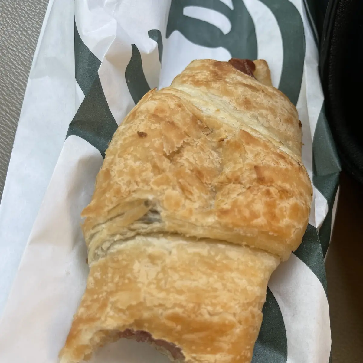 Puff Pastry