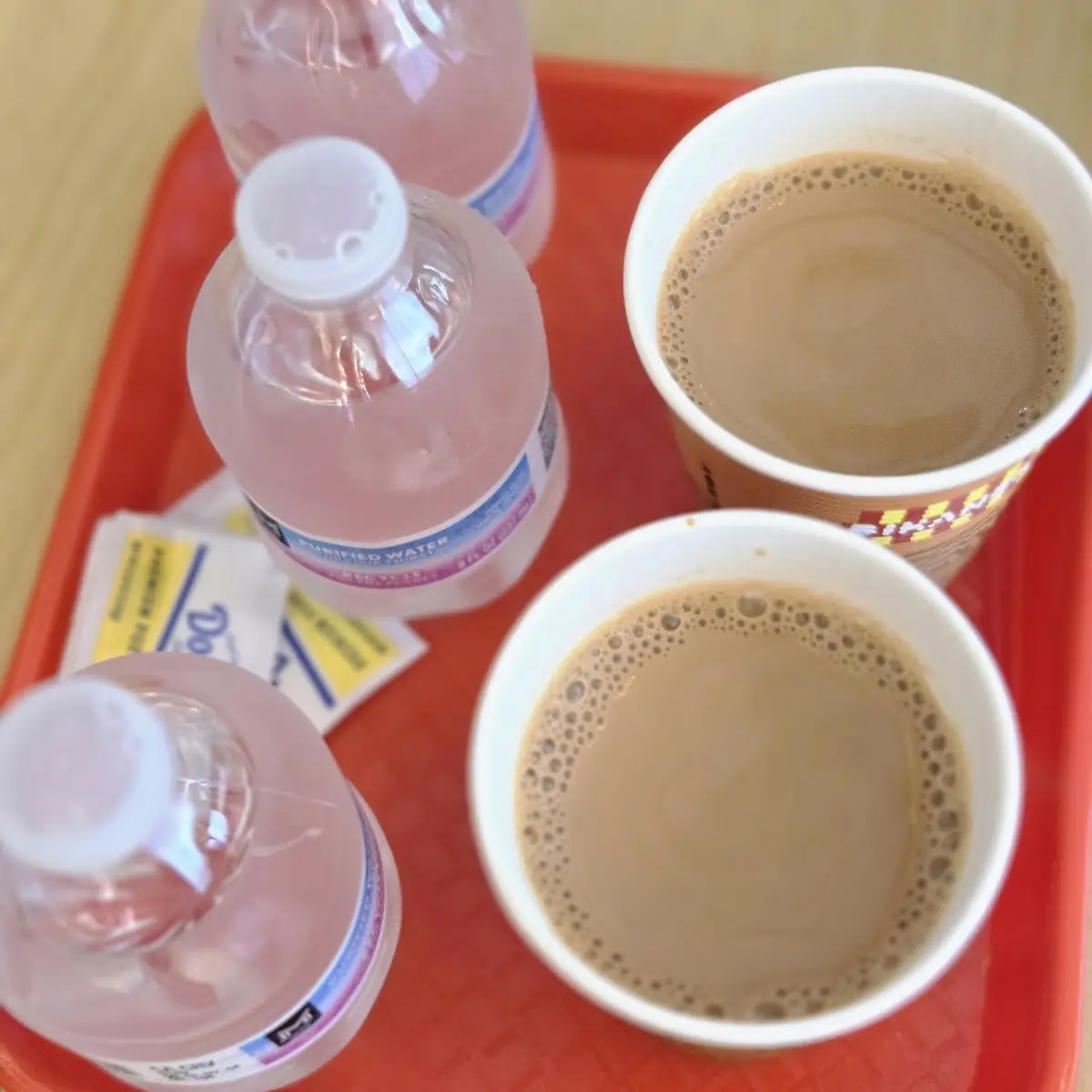 Masala Chai