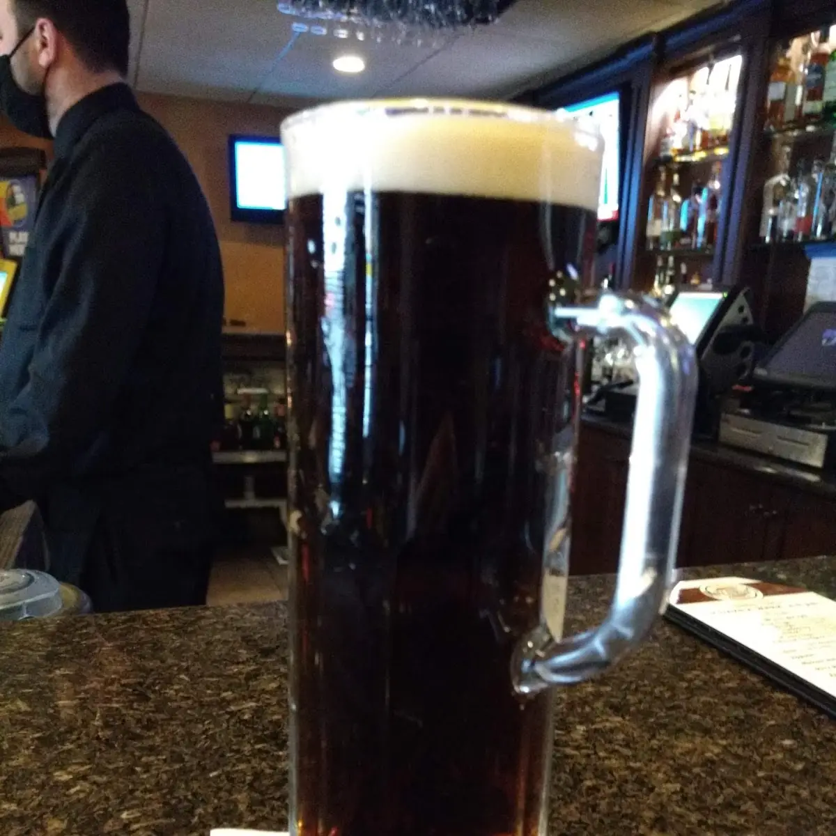 Smithwick's Red Amber Ale