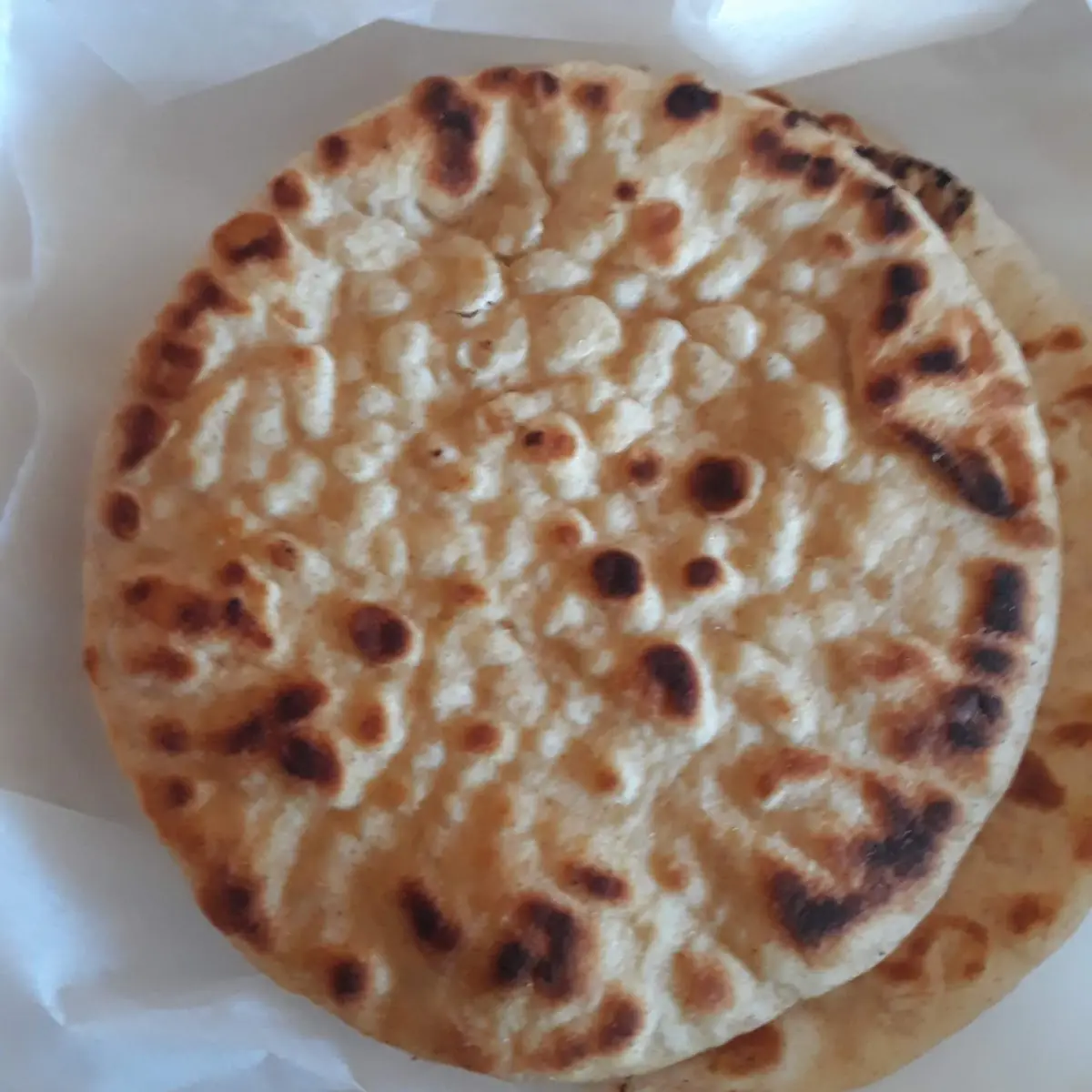 Pita Bread