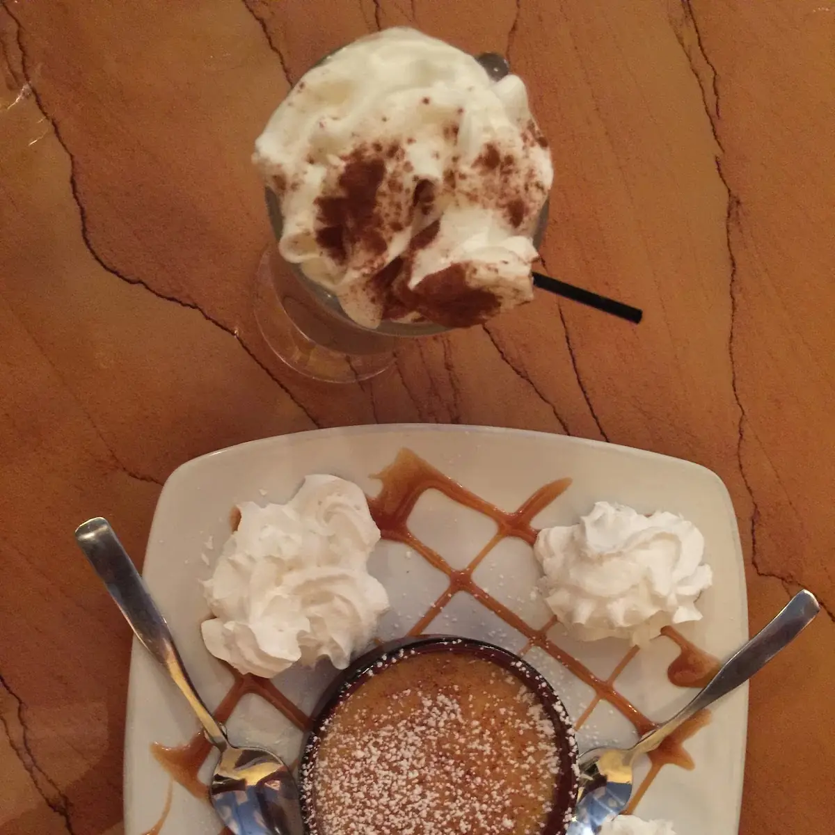 Lava Cake