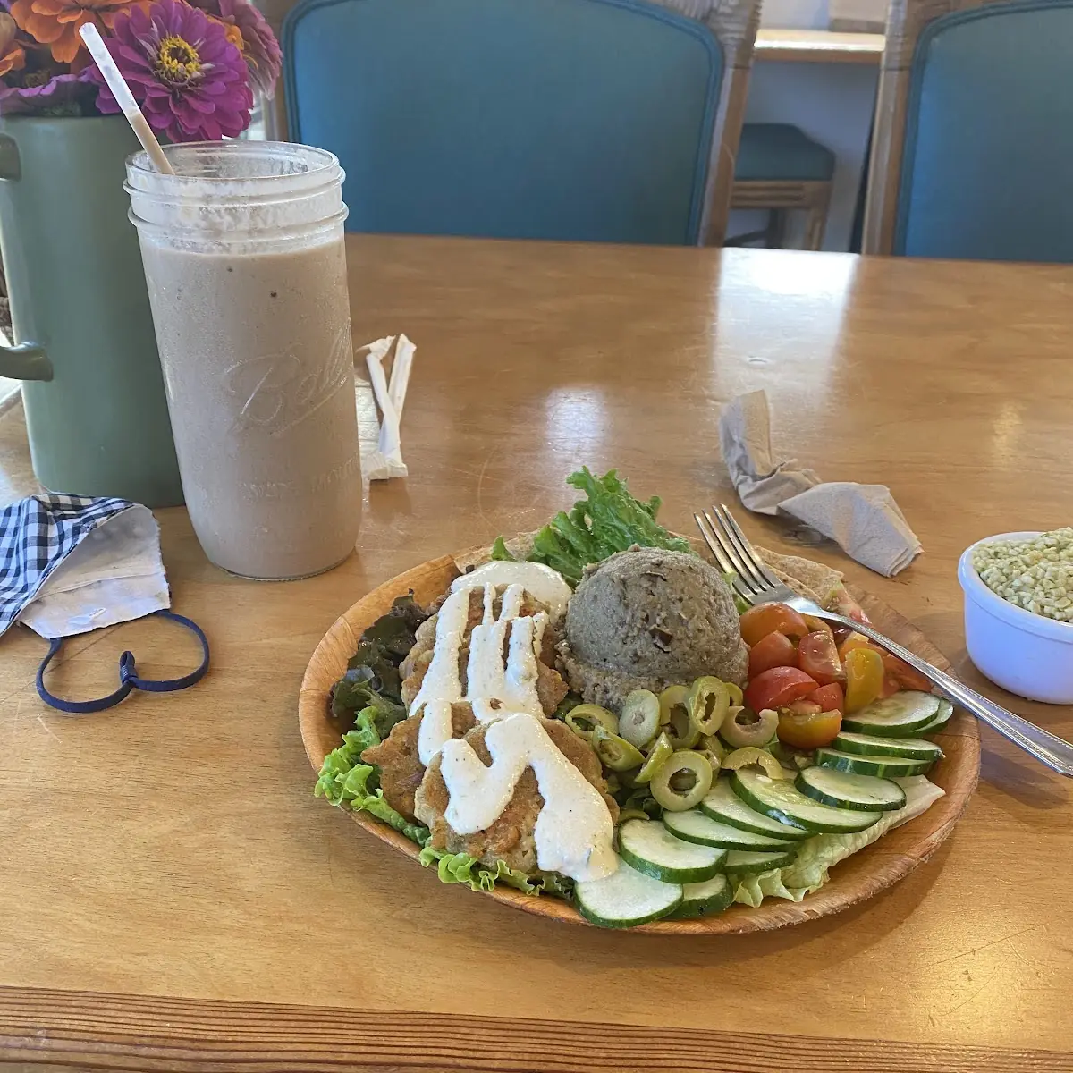 Falafel