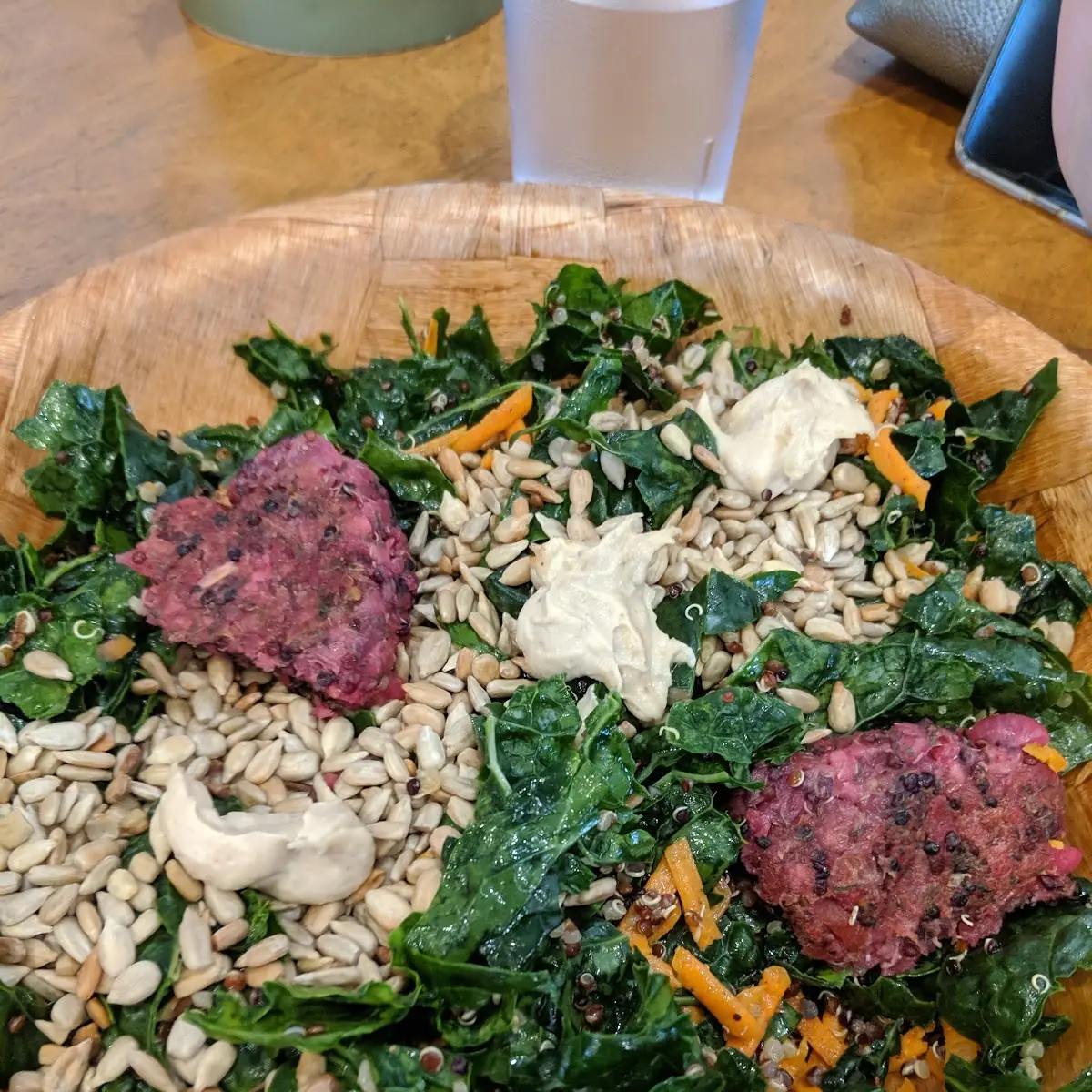 Kale Salad