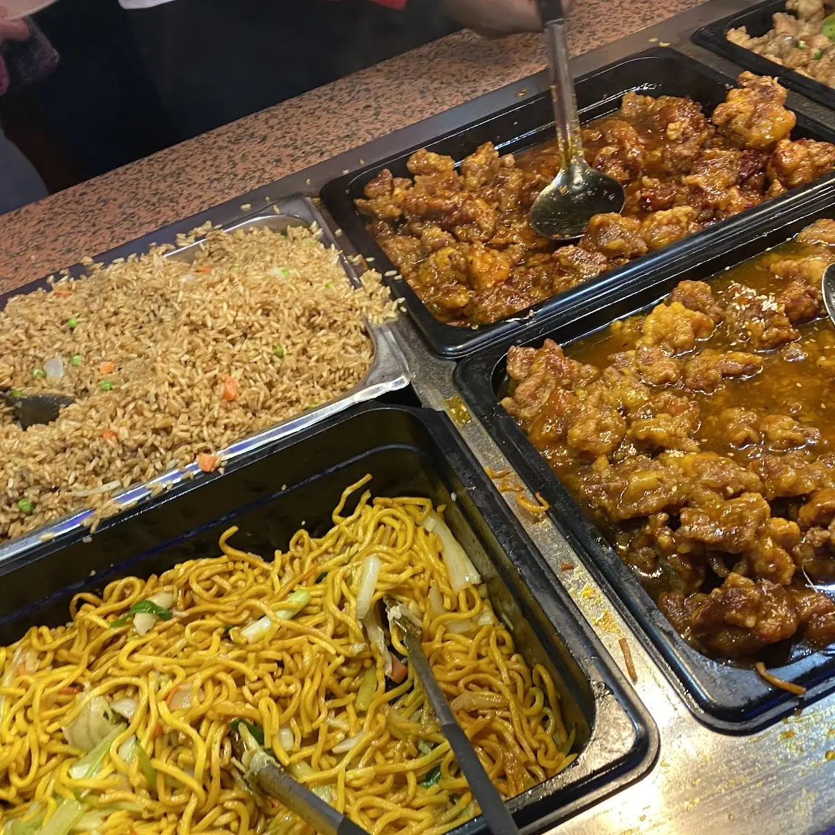 Orange Chicken