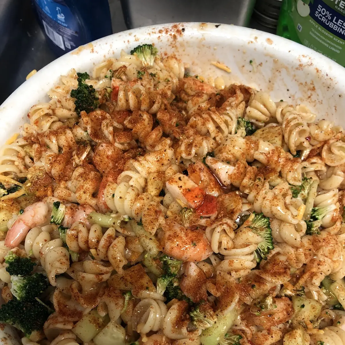 Pasta Salad