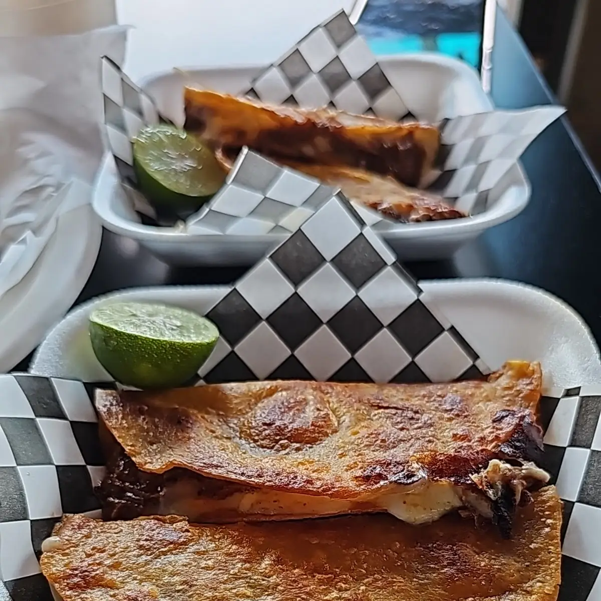 Birria Tacos