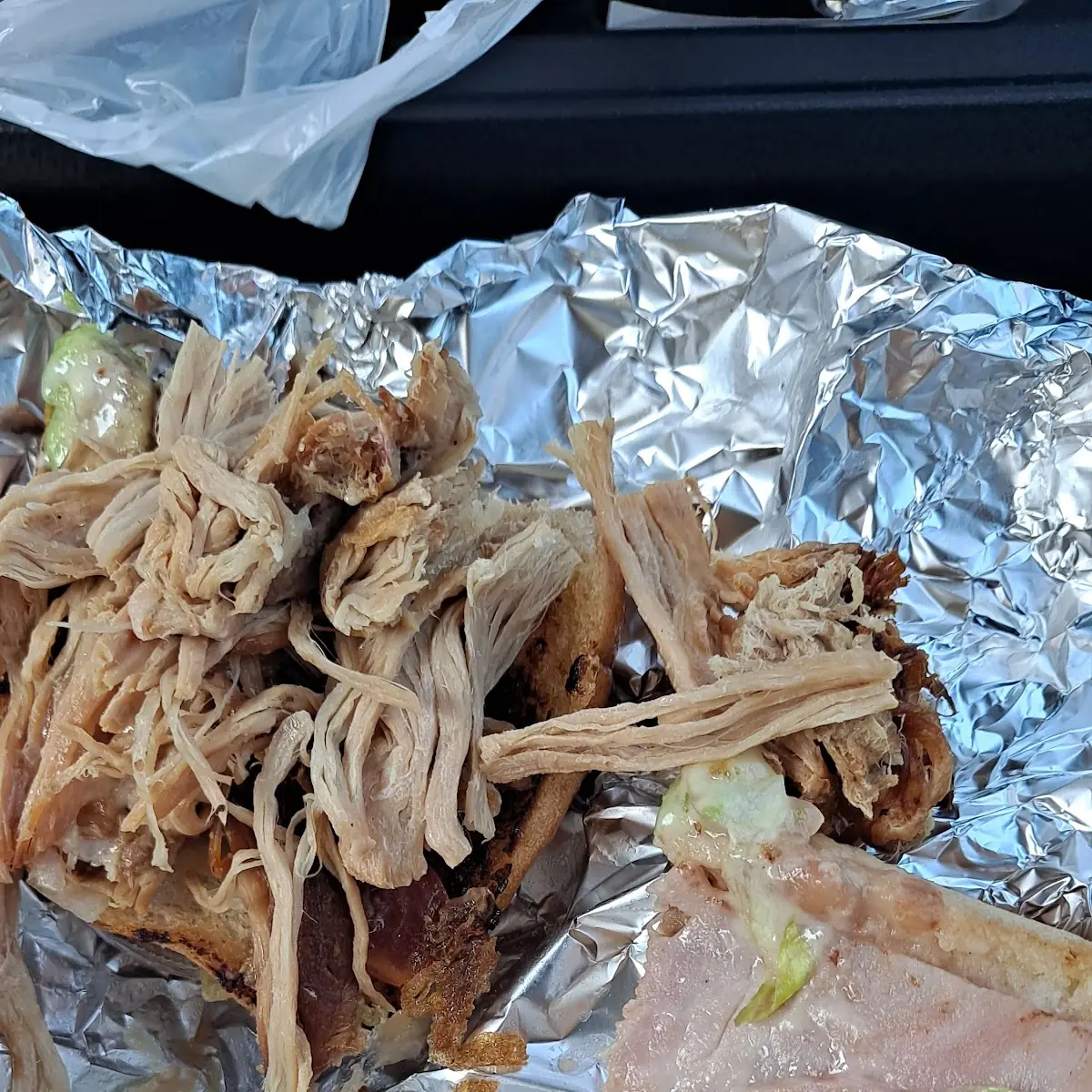 Cubana Torta