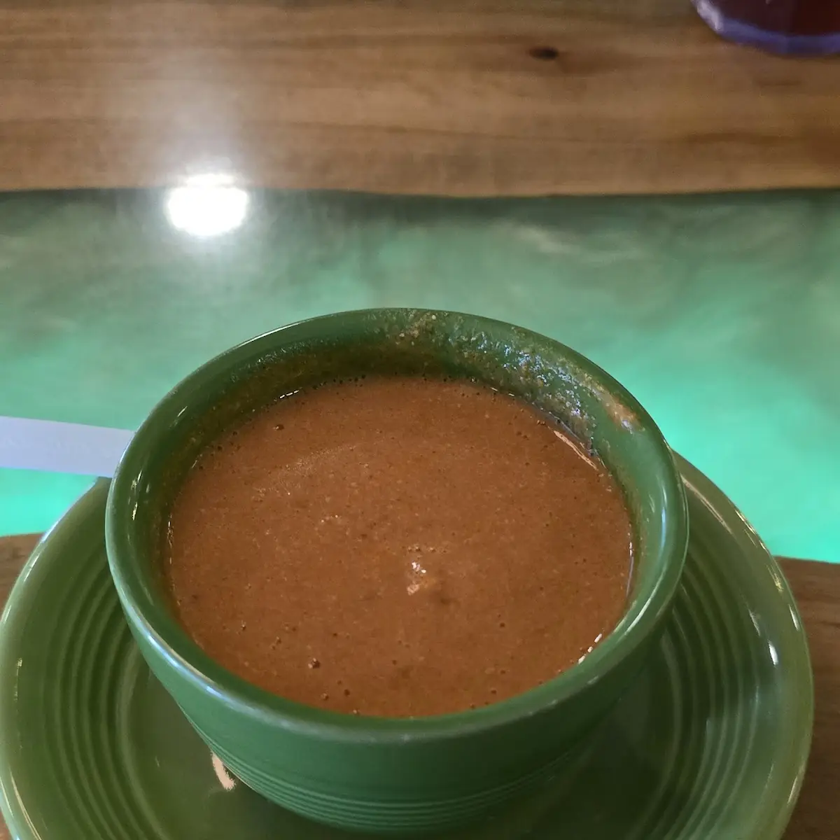 Tomato Soup