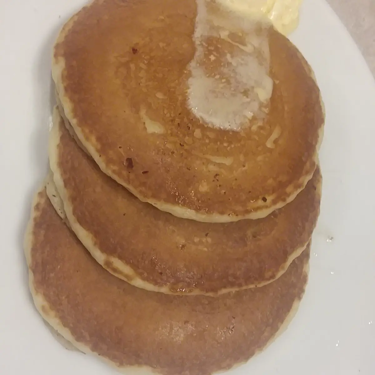 Buttermilk Pancakes