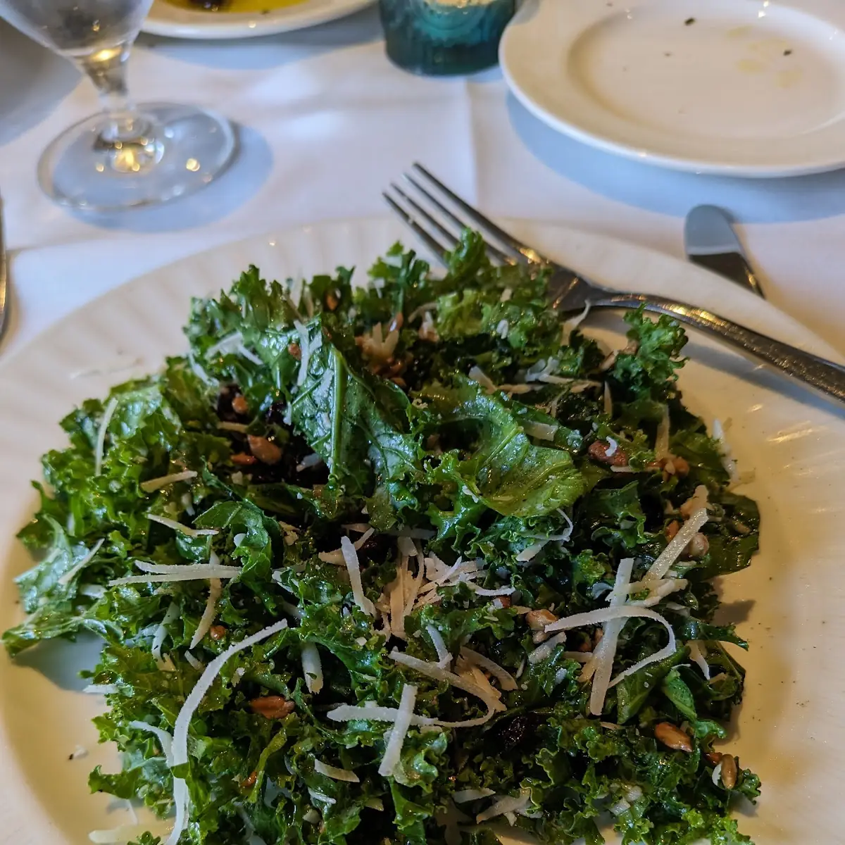 Kale Salad