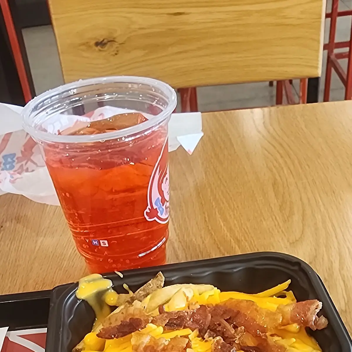 Chili Cheese Fries