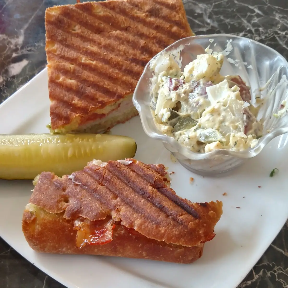 Potato Salad