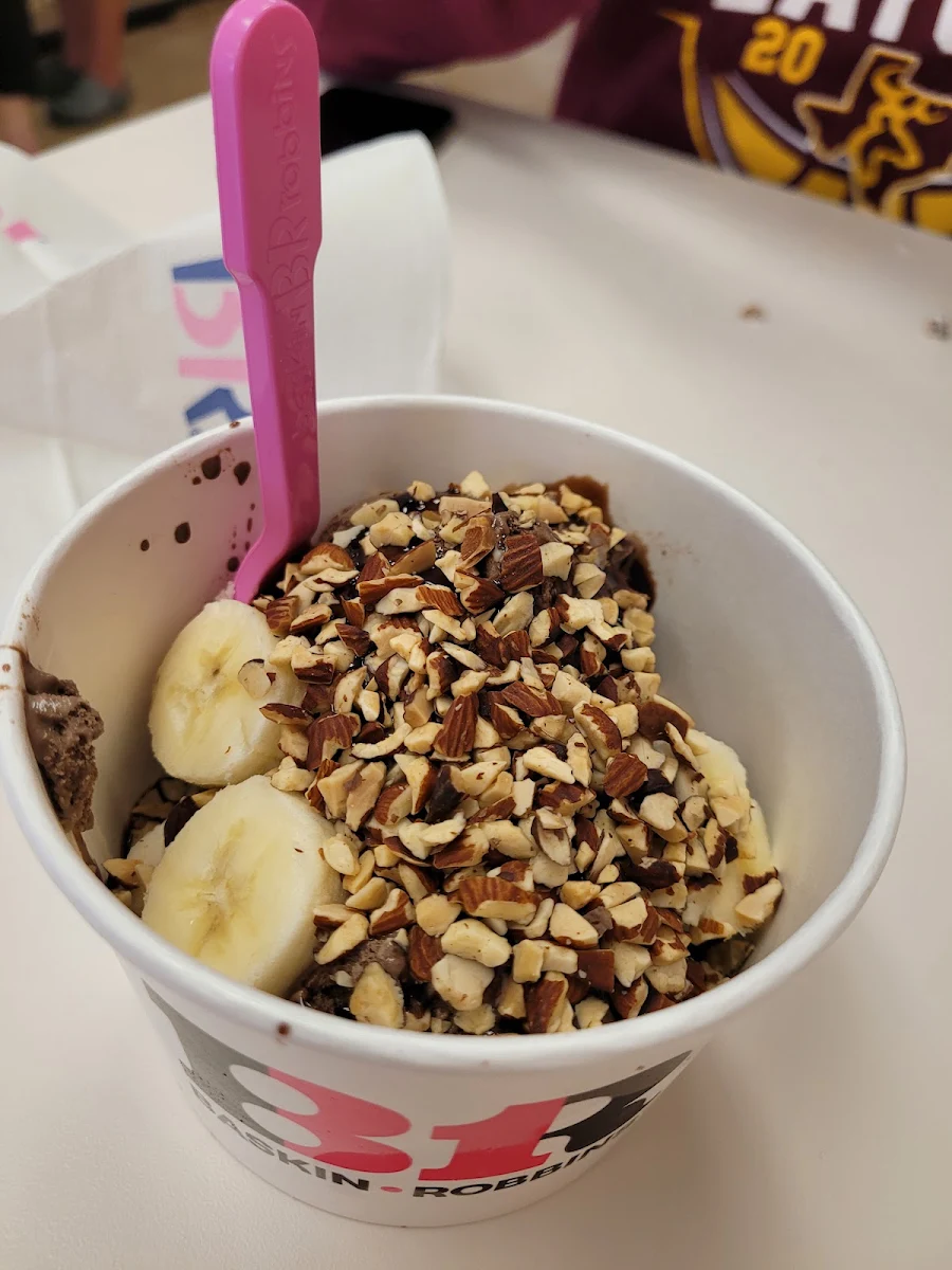 Hot Fudge