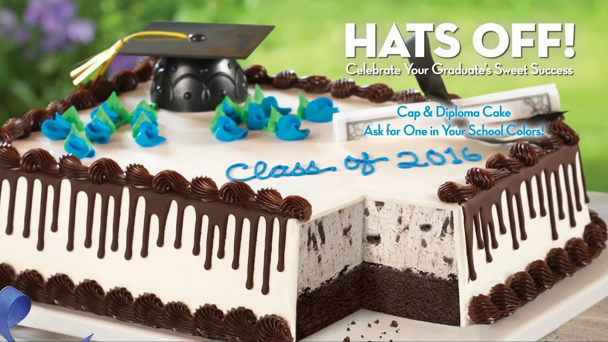 Oreo Cookie ½ Sheet Cake