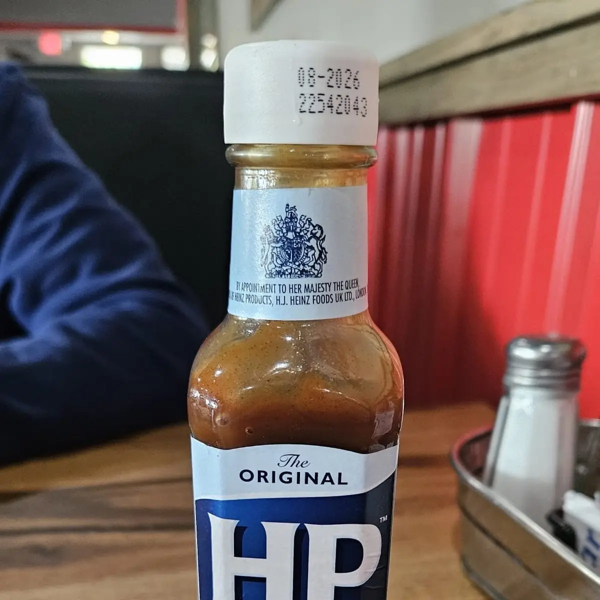 Brown Gravy