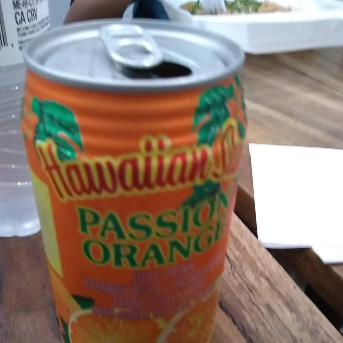 Hawaiian Sun Random