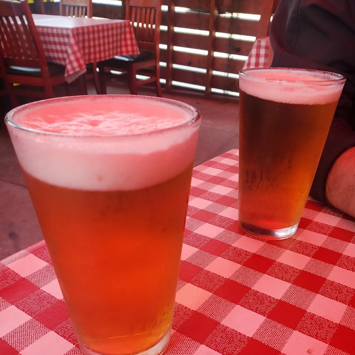 Draft Beer