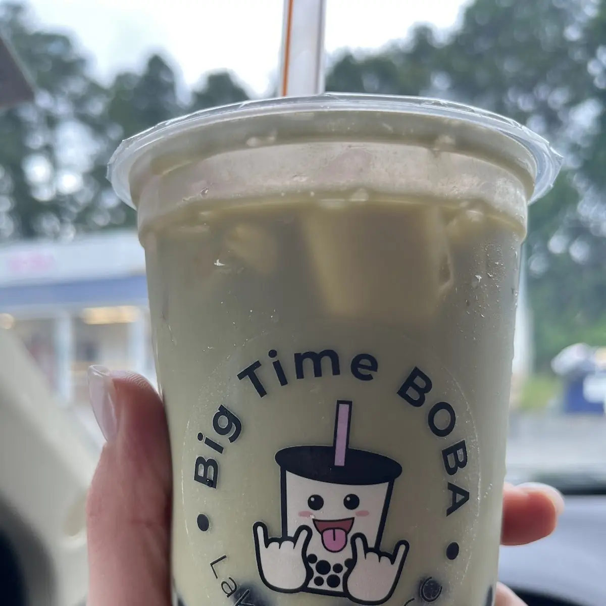 Matcha Green Tea