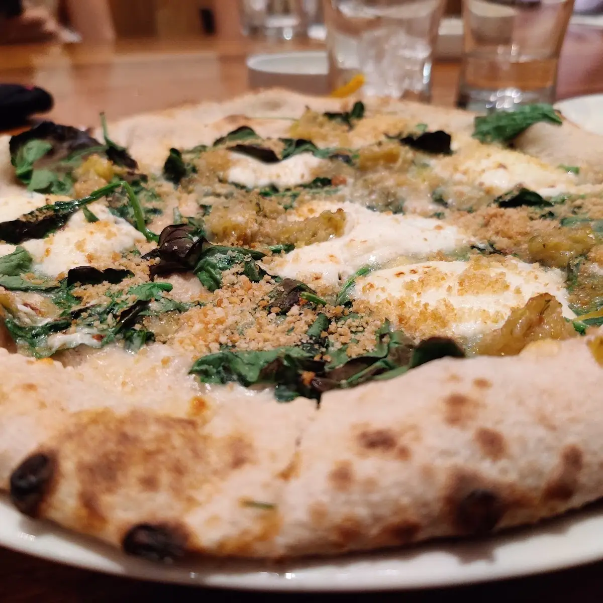 Quattro Formaggi