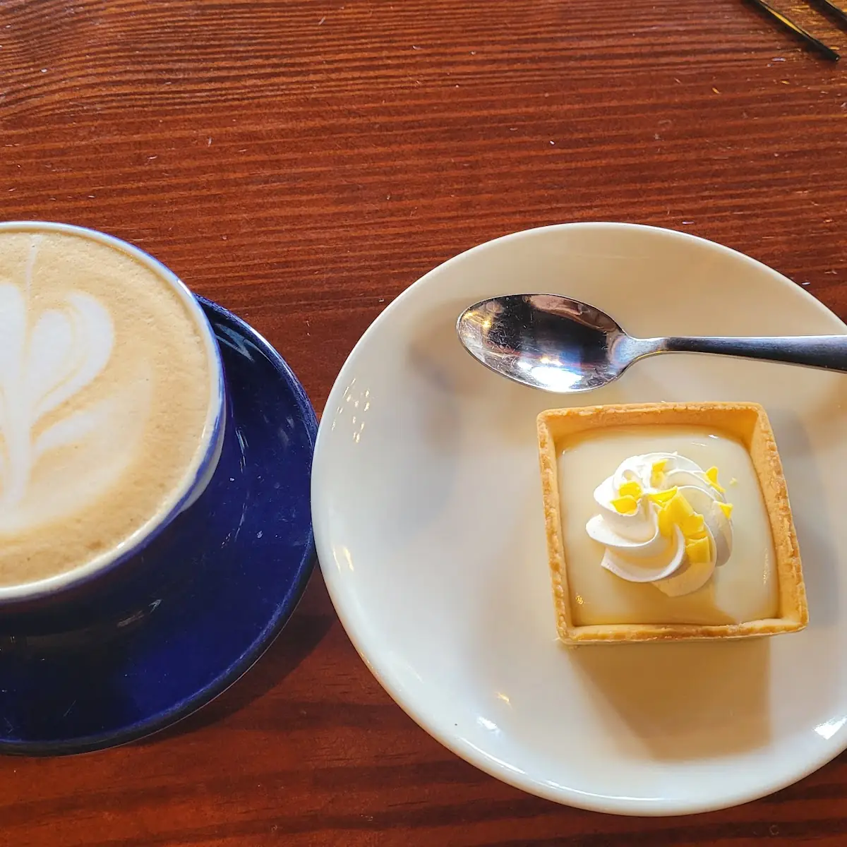 Lemon Tart