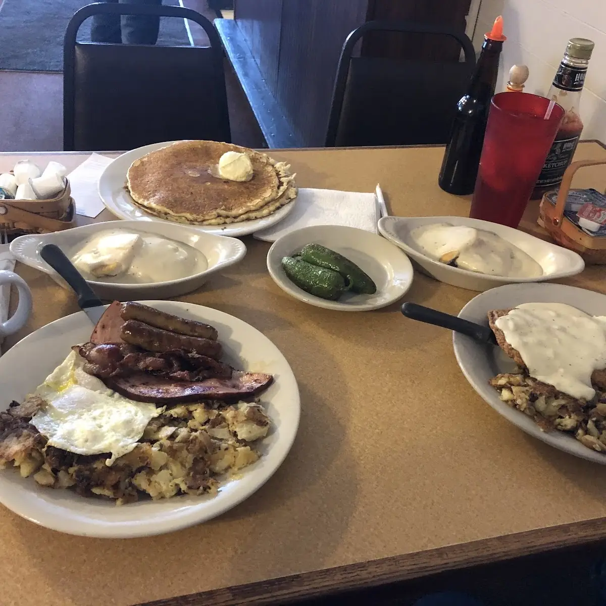 Corned Beef Hash