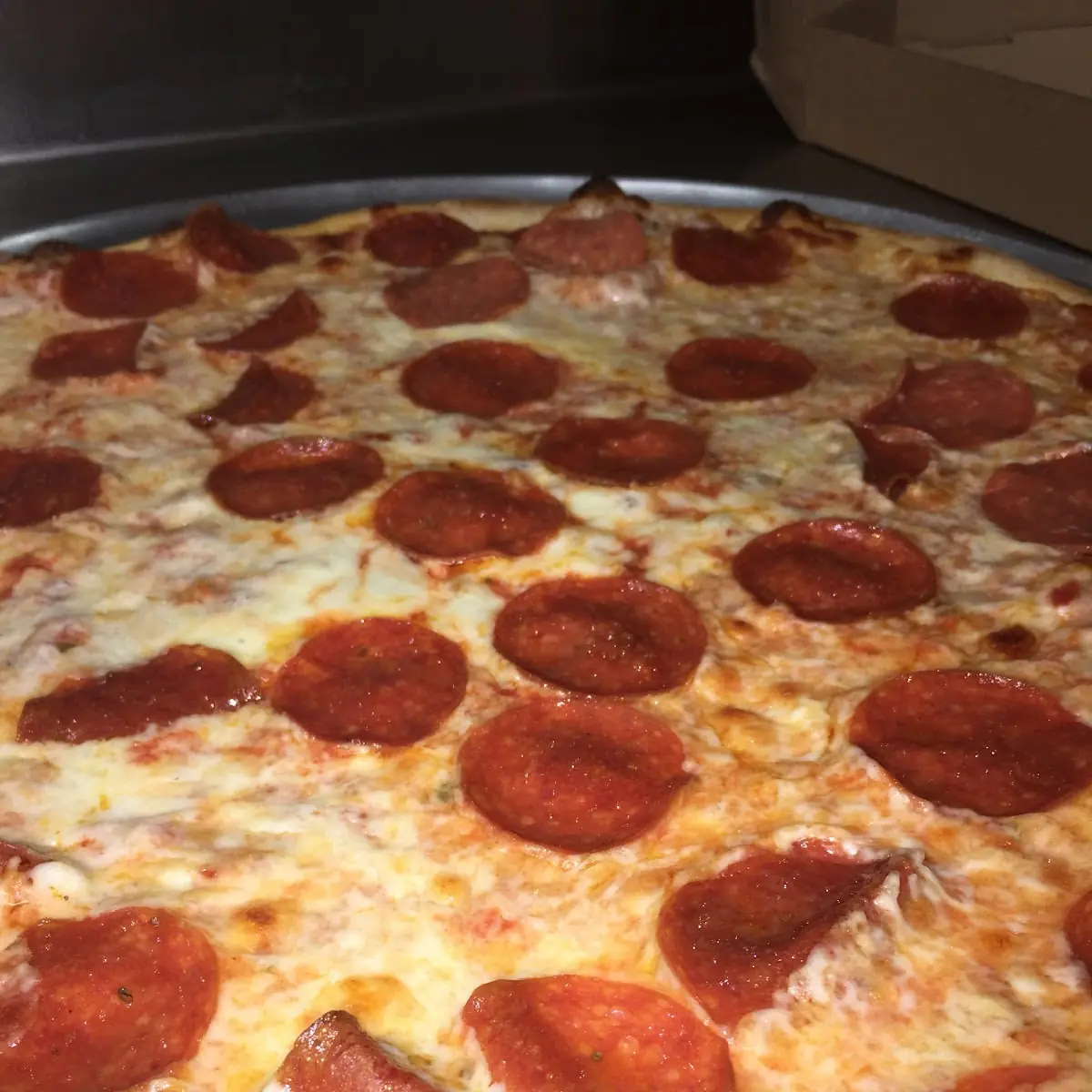 Cheese Pizza