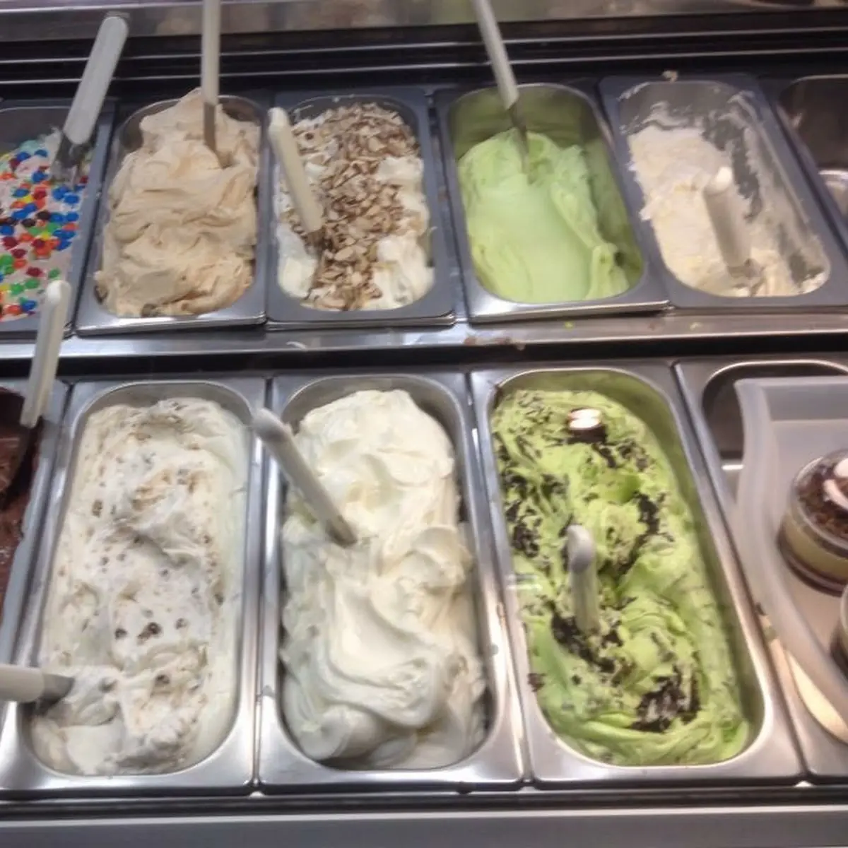 Gelato