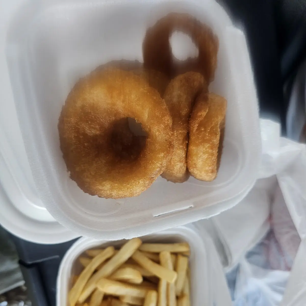 Onion Ring