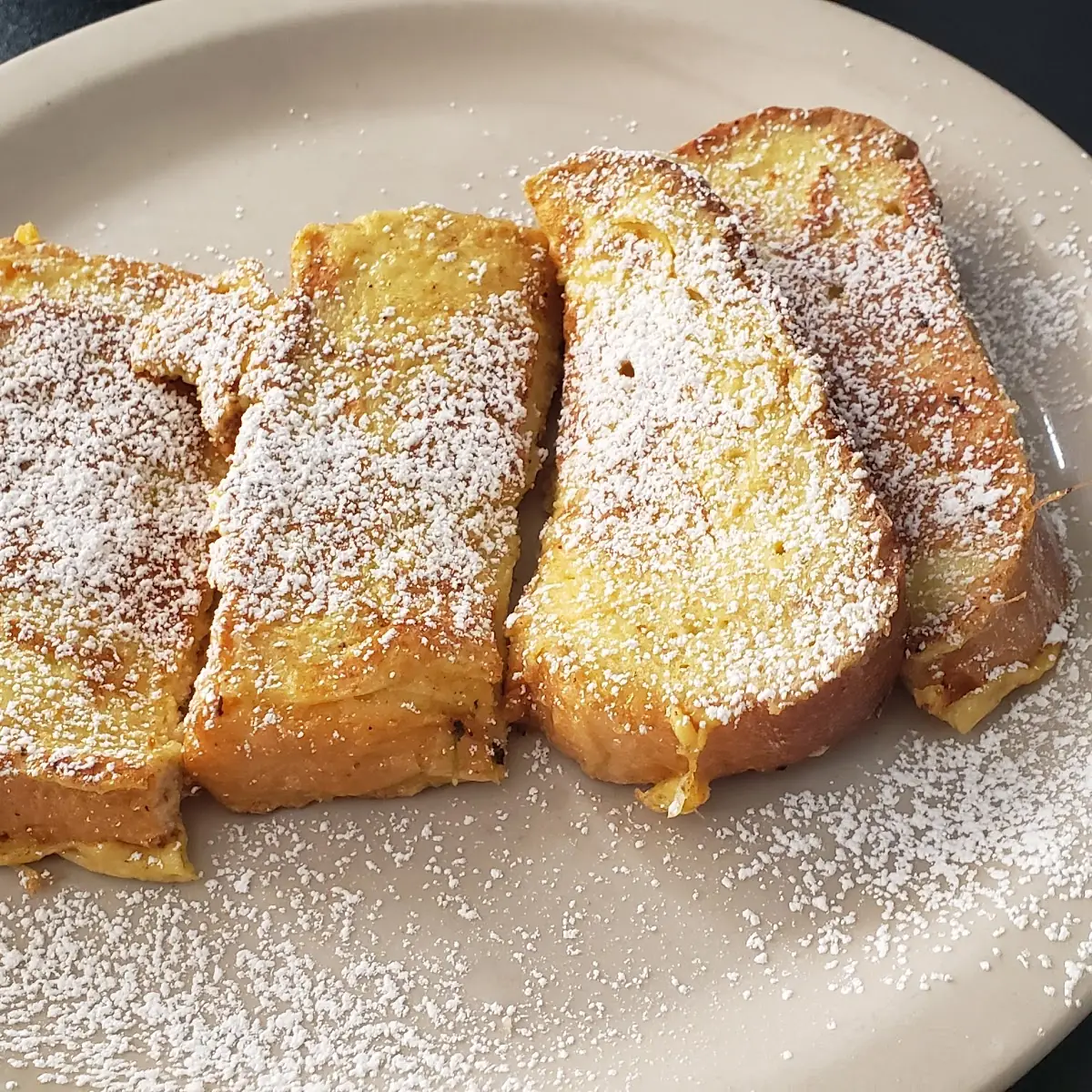French Toast
