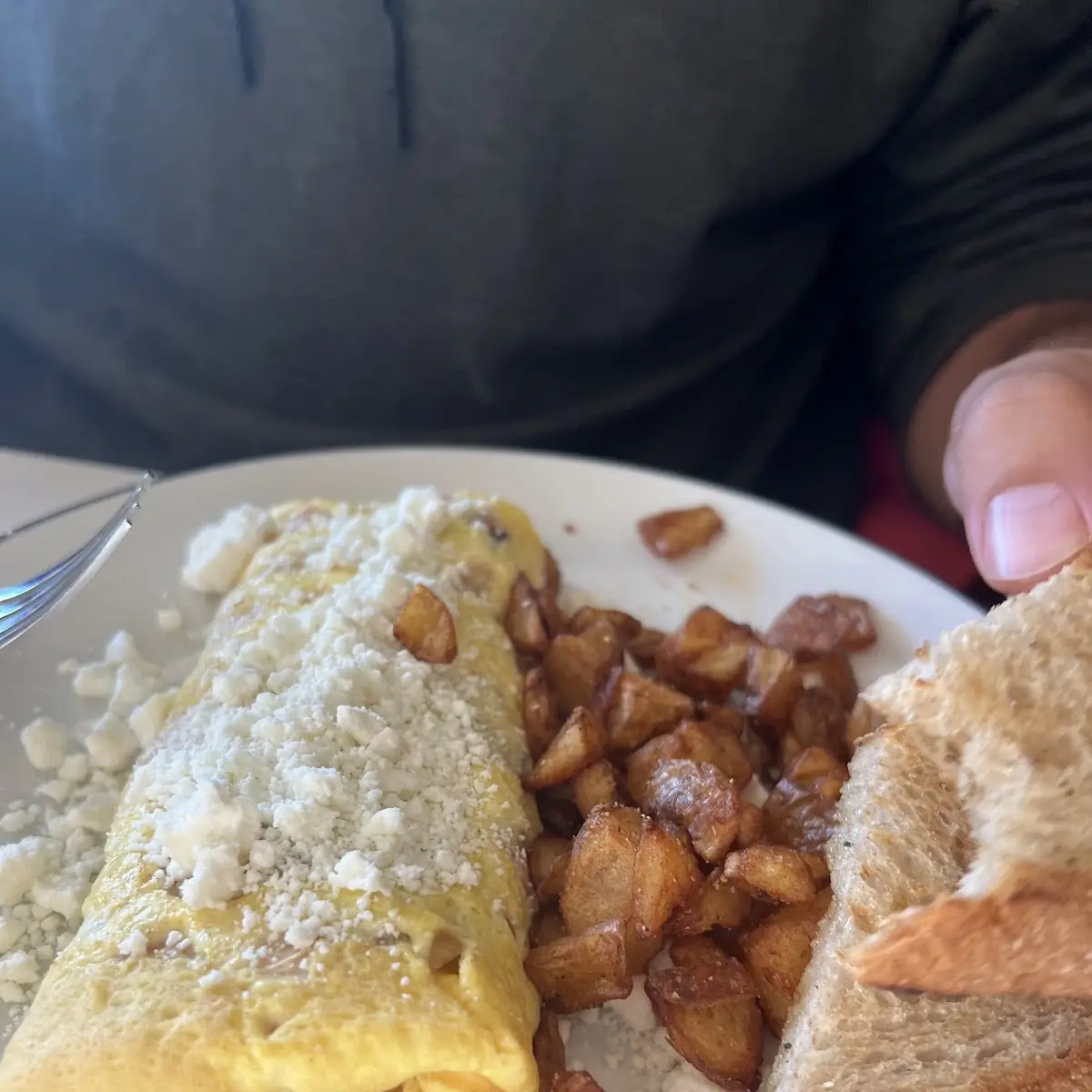Home Fries