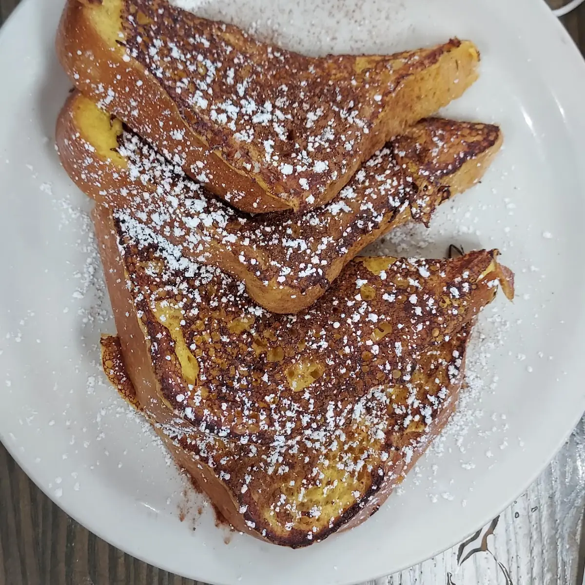 French Toast