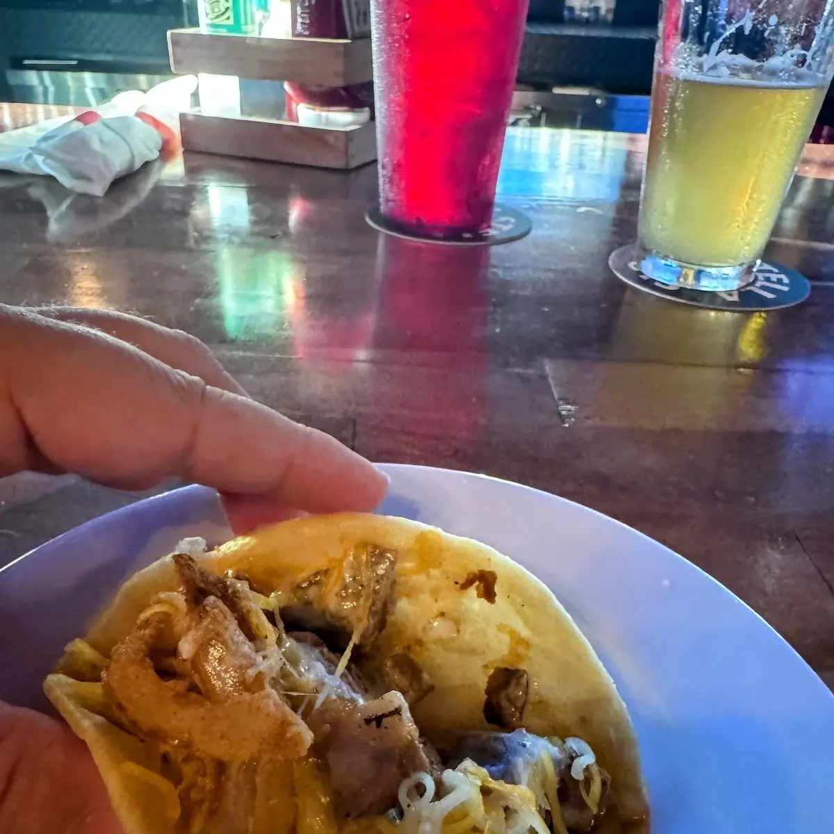 Taco Salad