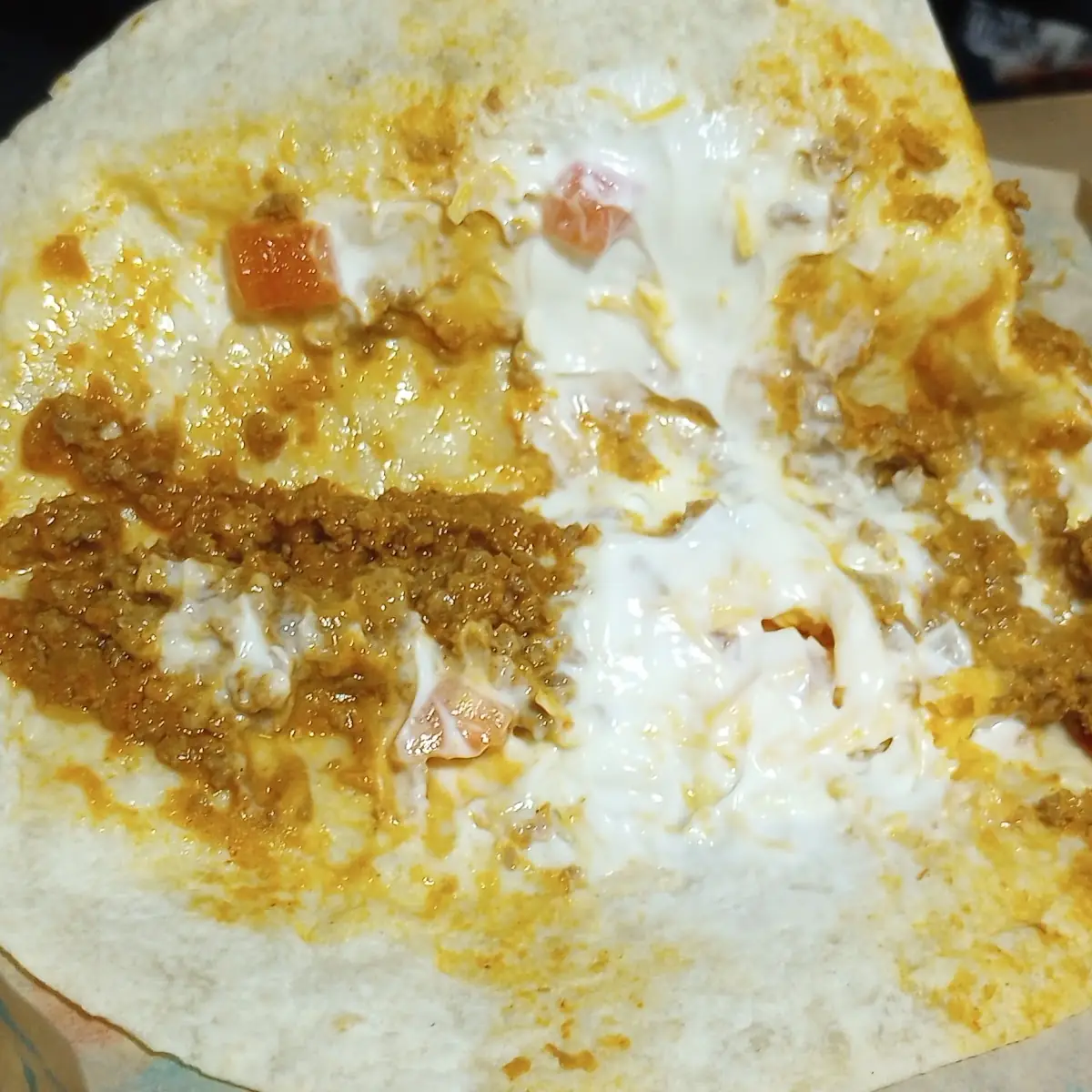 Taco Supreme