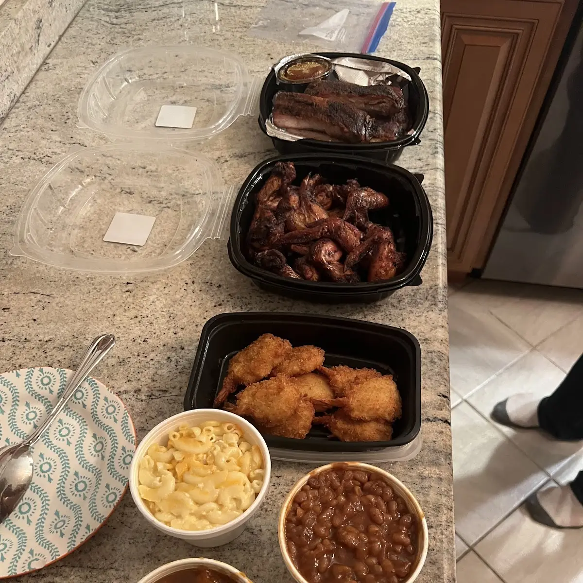 Ribtip Family Meal