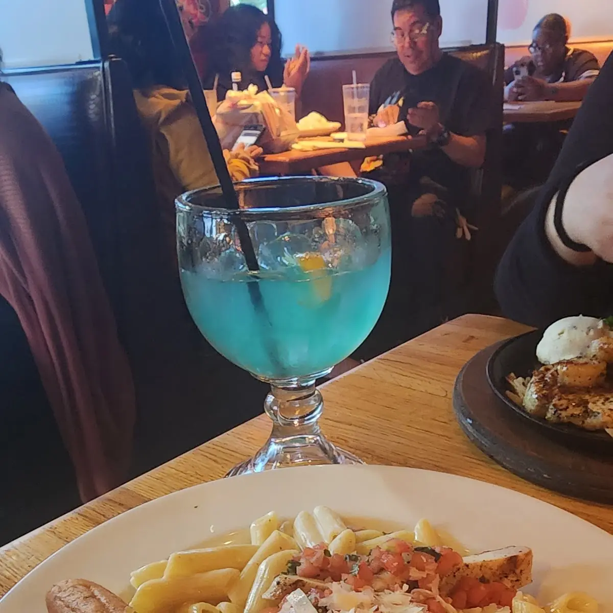 Pasta Carbonara