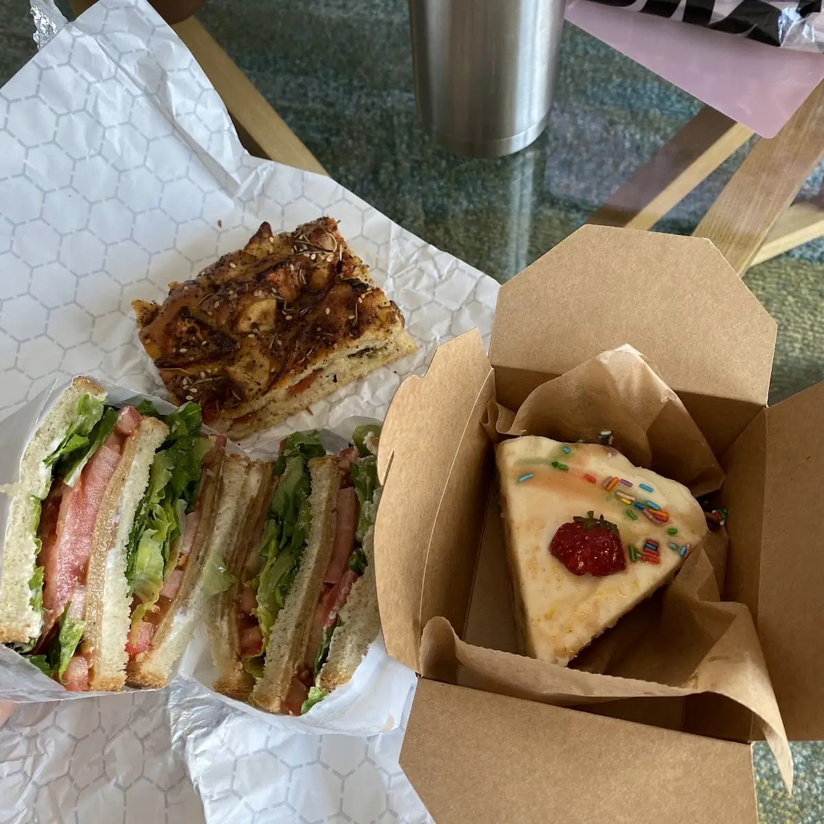 Club Sandwich