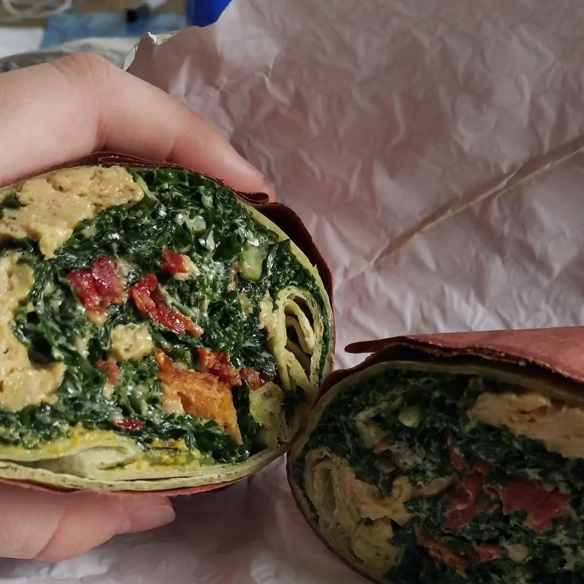 Quiche