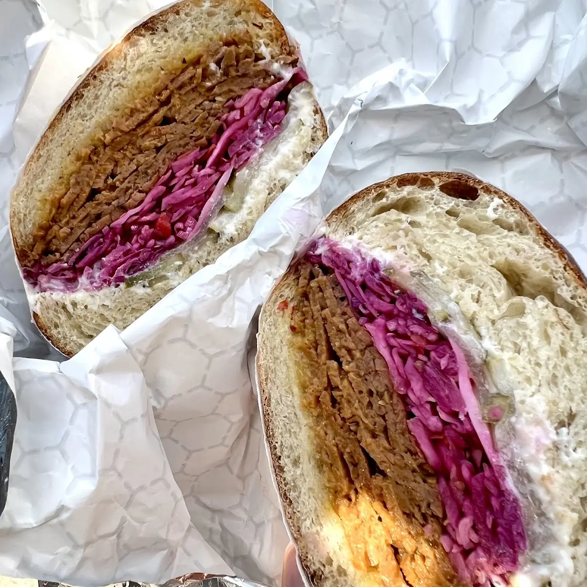 Roast Beef
