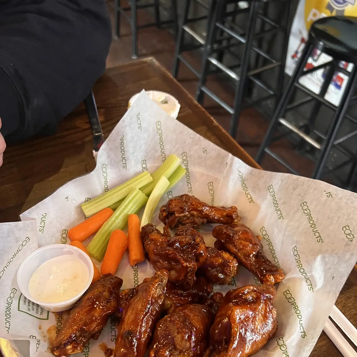 Korean BBQ Sauce