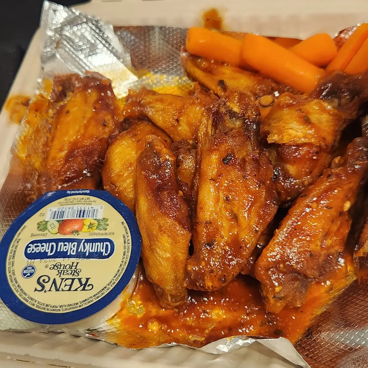 Chicken Wings