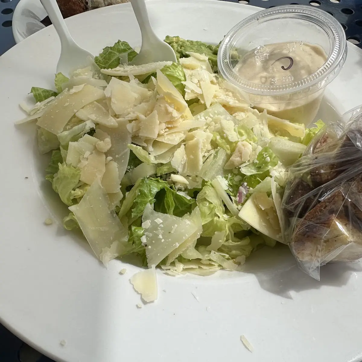Caesar Salad