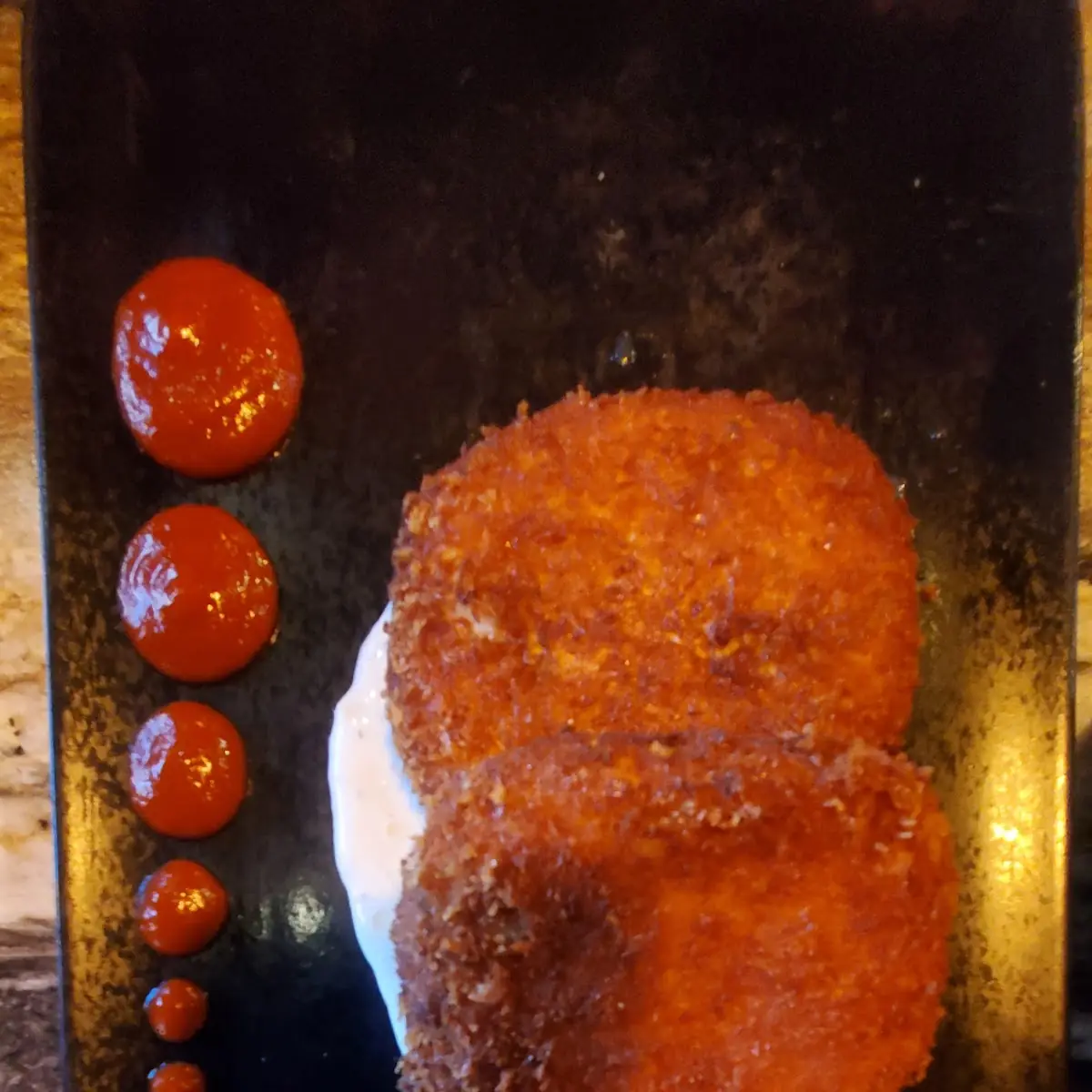 Crab Cakes