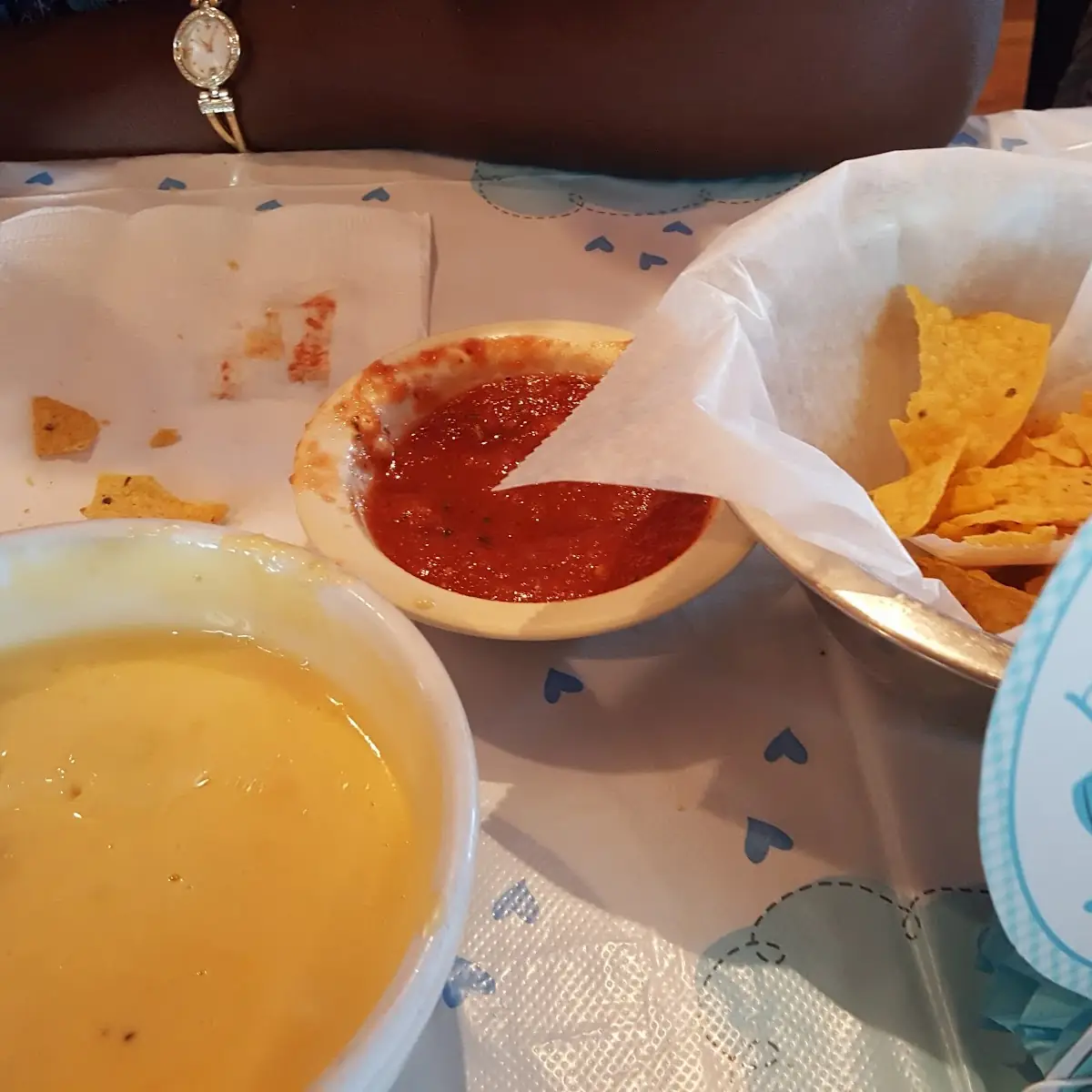 Cheese Dip