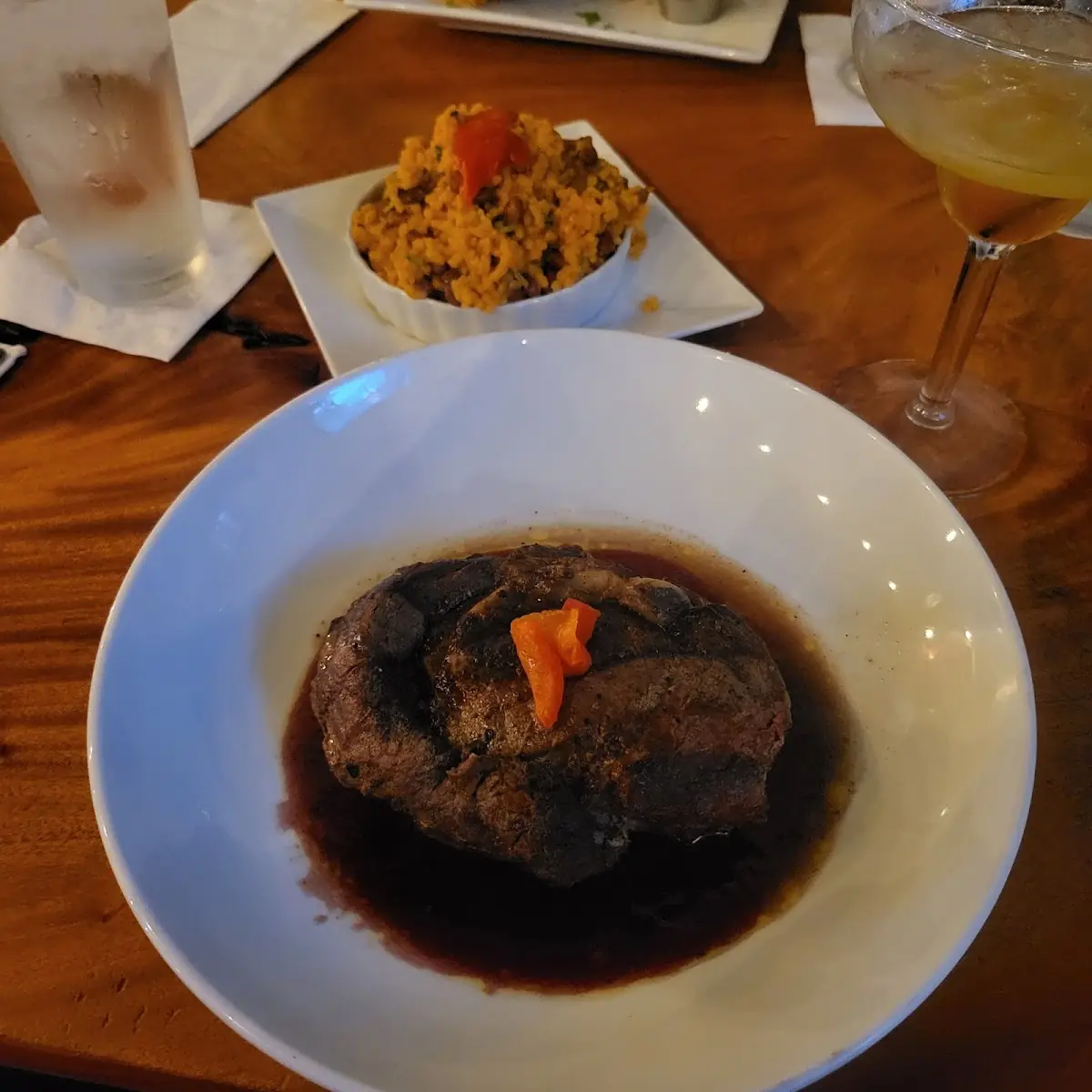 Rib Eye Prime 20oz