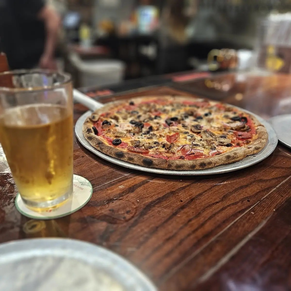 Blind Pig Pizza